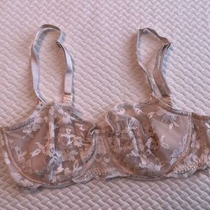 Lacey Bra